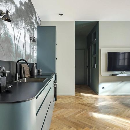 Amazing Vieux Lyon Superbe Logement Εξωτερικό φωτογραφία