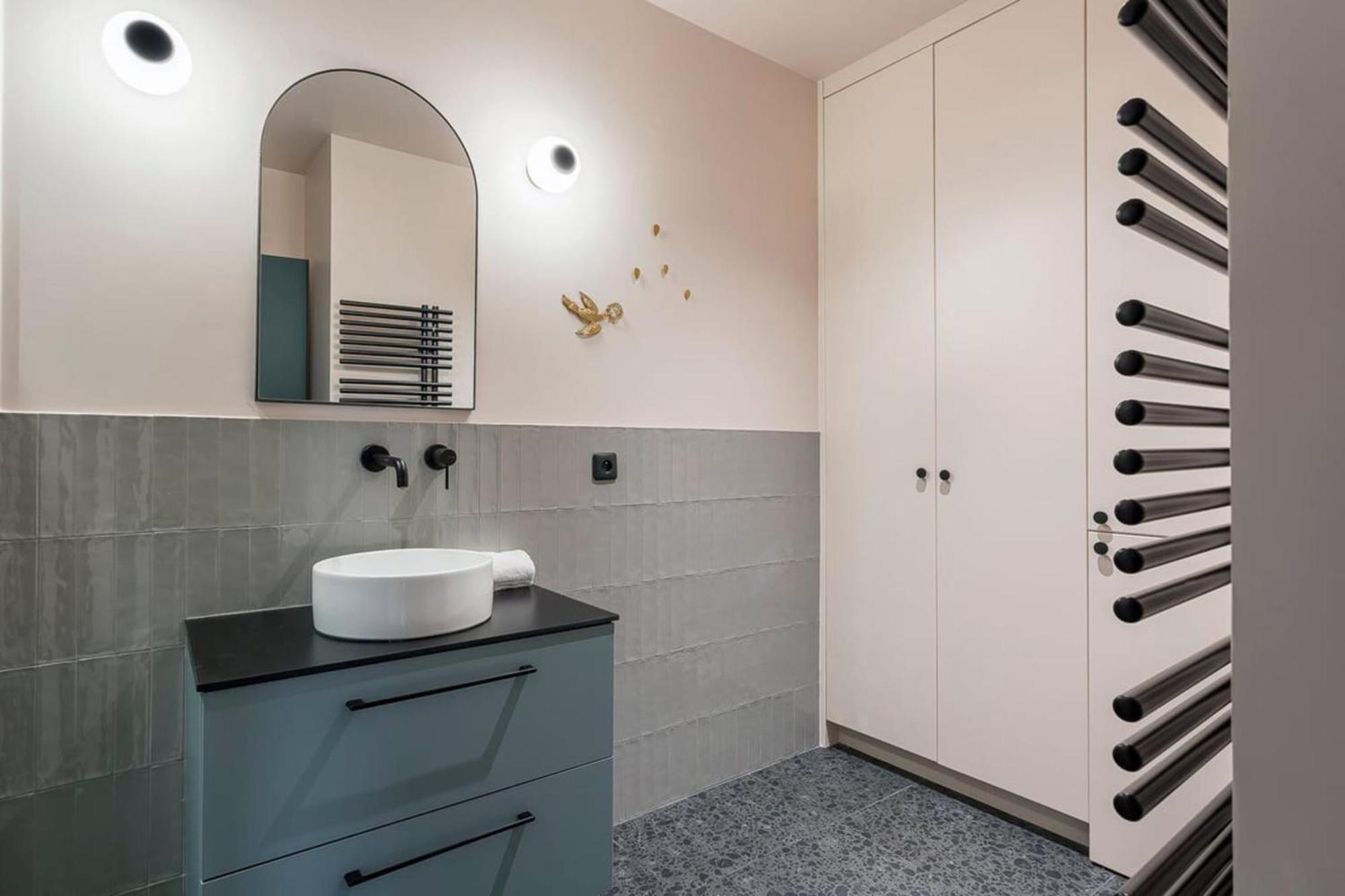 Amazing Vieux Lyon Superbe Logement Εξωτερικό φωτογραφία