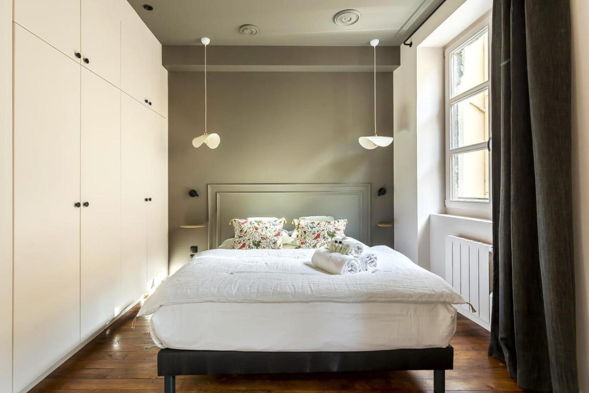 Amazing Vieux Lyon Superbe Logement Εξωτερικό φωτογραφία
