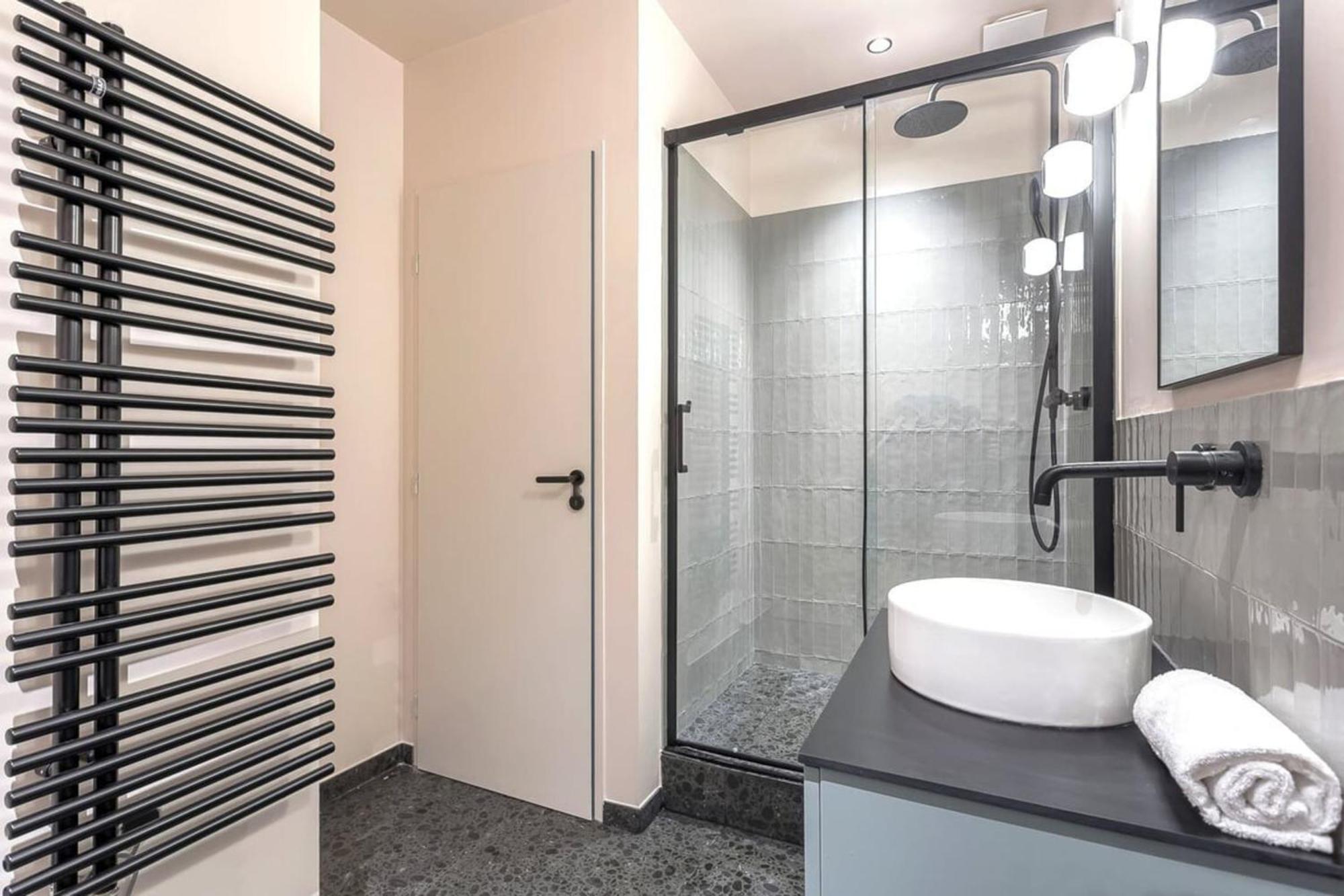 Amazing Vieux Lyon Superbe Logement Εξωτερικό φωτογραφία
