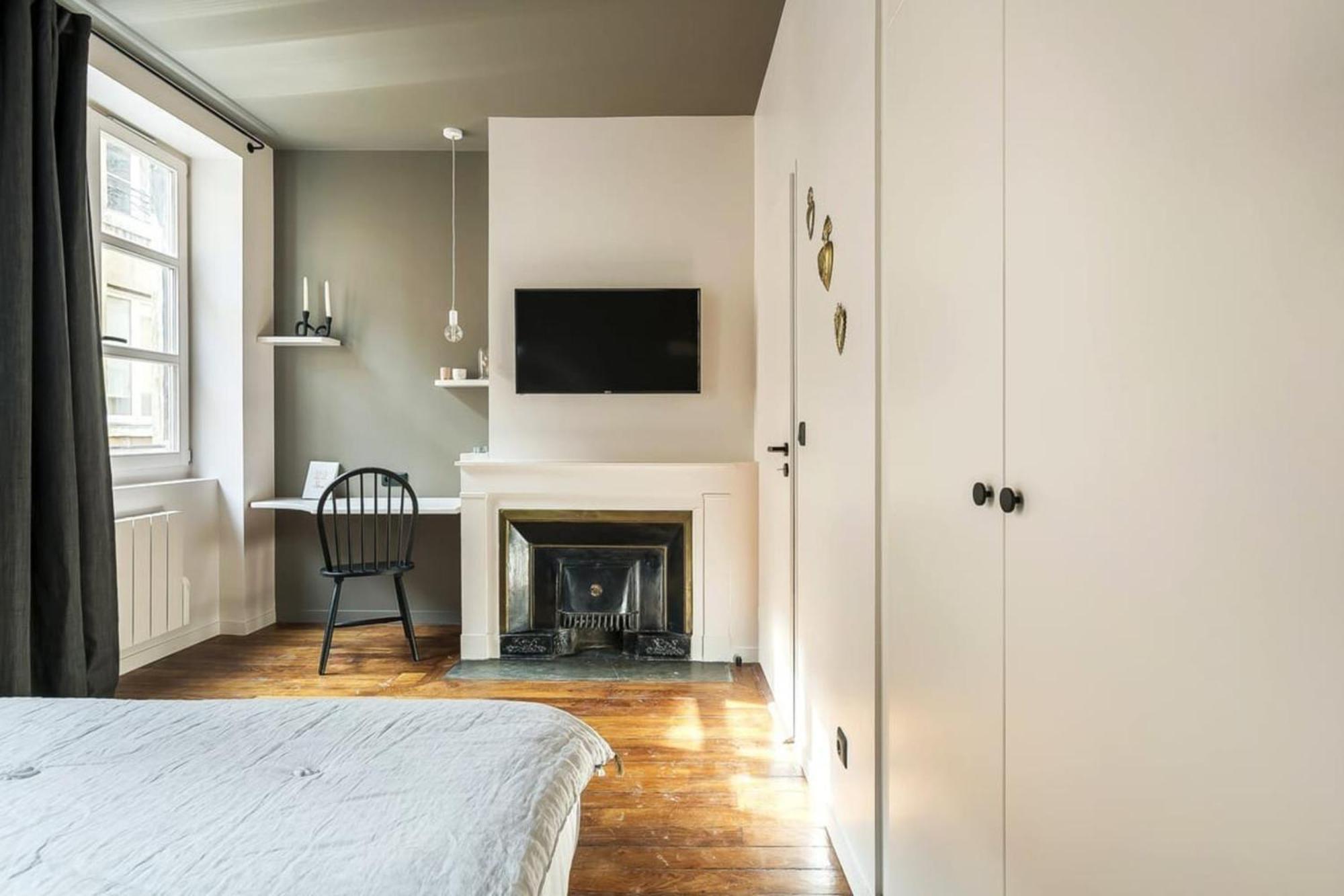Amazing Vieux Lyon Superbe Logement Εξωτερικό φωτογραφία