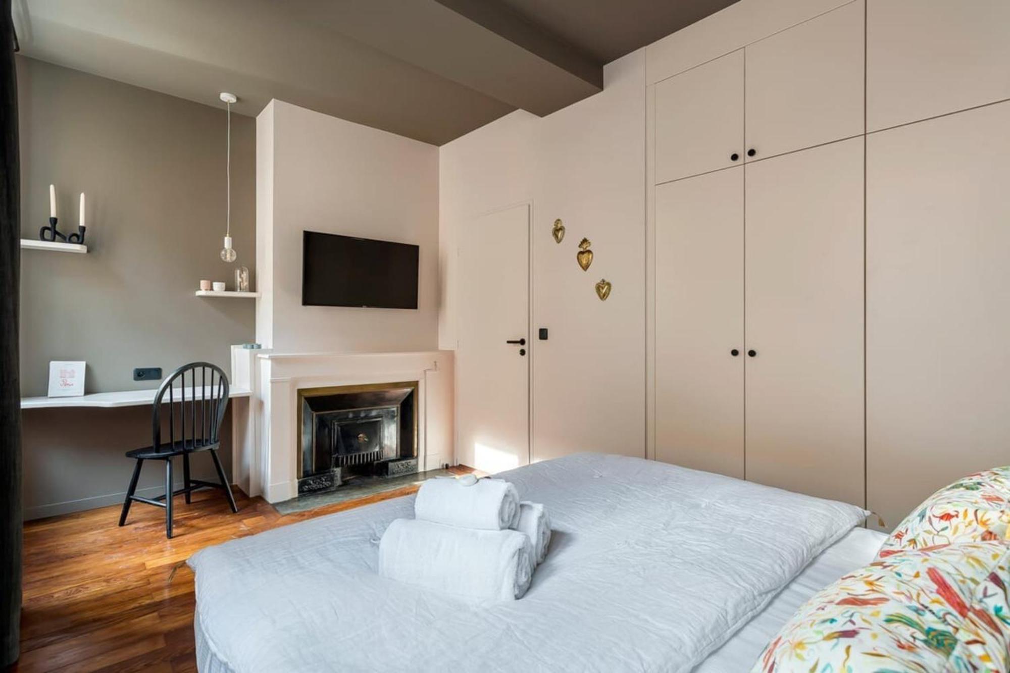 Amazing Vieux Lyon Superbe Logement Εξωτερικό φωτογραφία