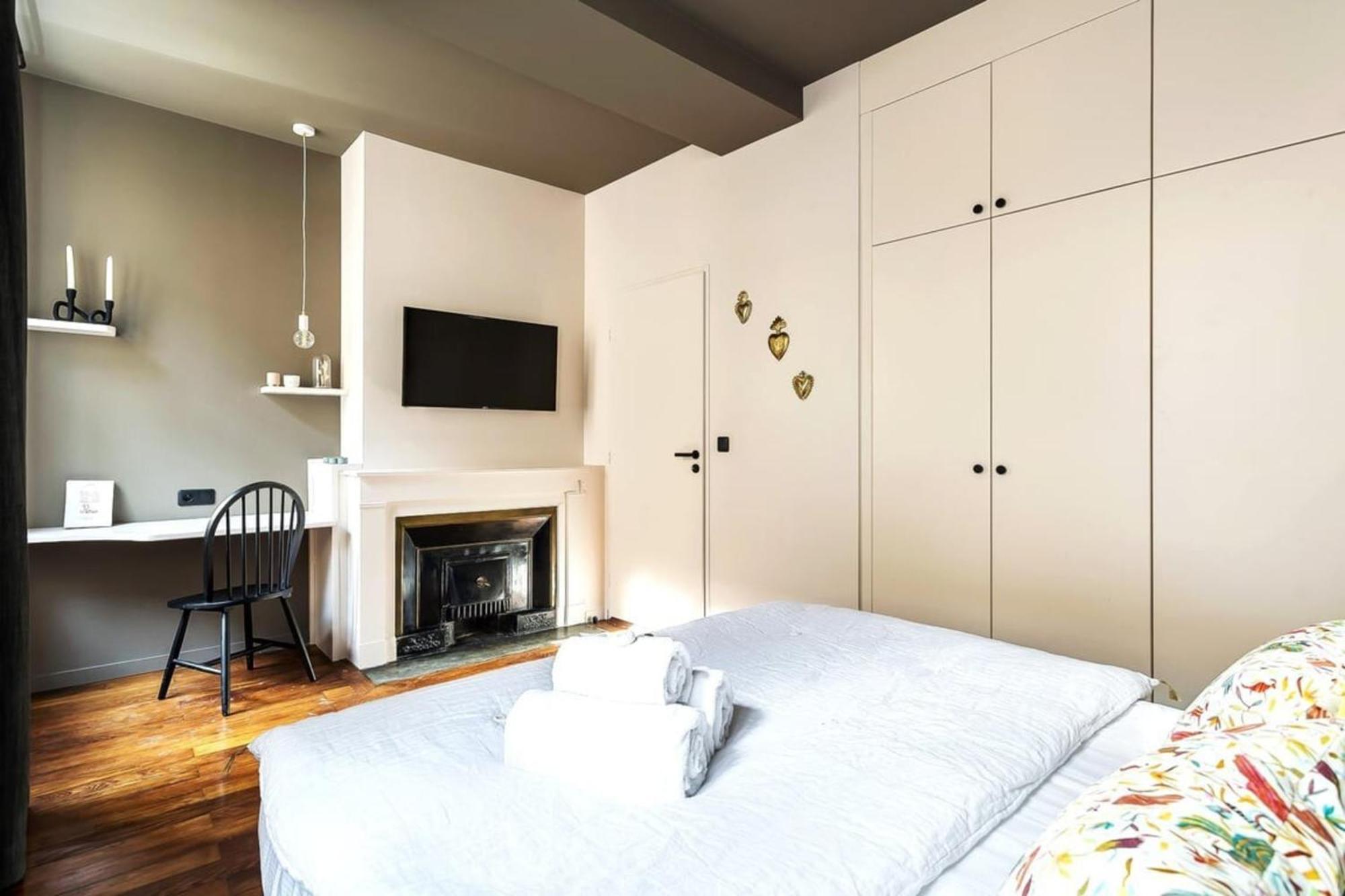 Amazing Vieux Lyon Superbe Logement Εξωτερικό φωτογραφία