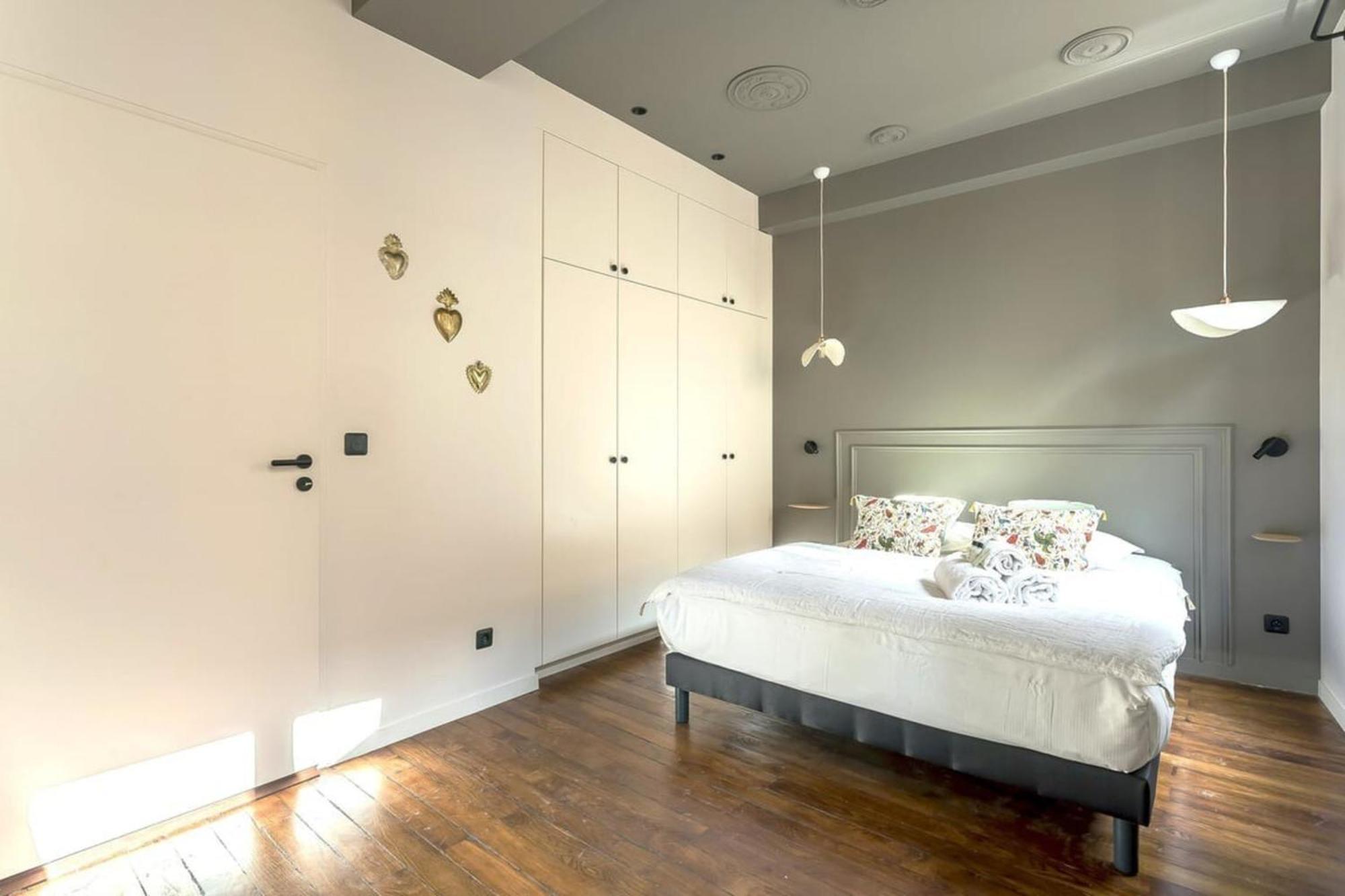 Amazing Vieux Lyon Superbe Logement Εξωτερικό φωτογραφία