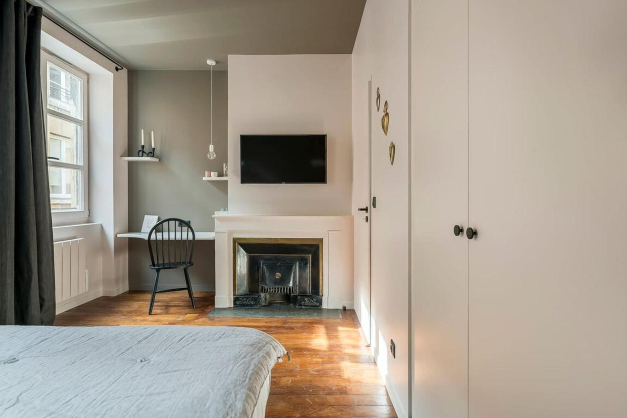 Amazing Vieux Lyon Superbe Logement Εξωτερικό φωτογραφία