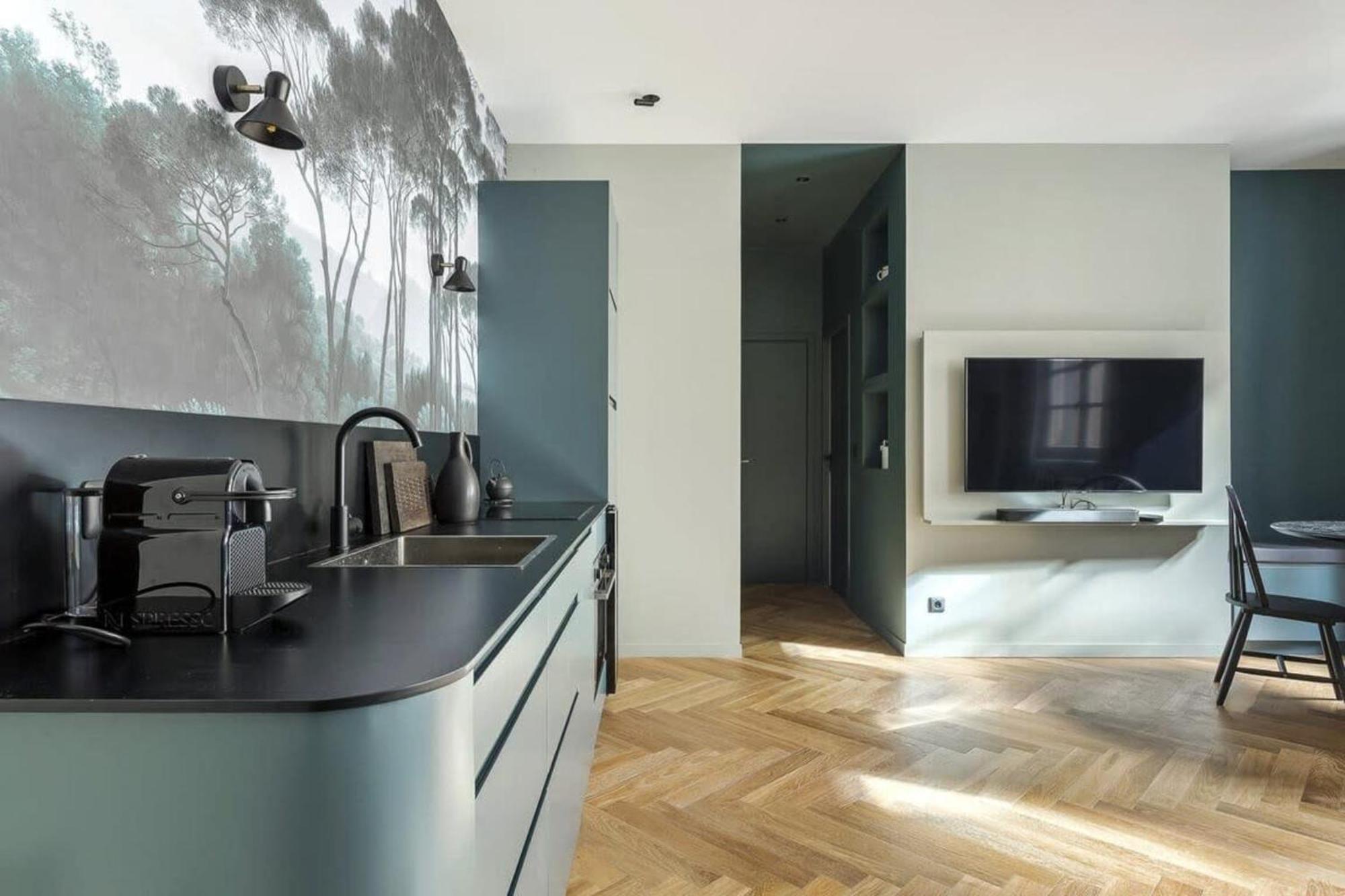 Amazing Vieux Lyon Superbe Logement Εξωτερικό φωτογραφία