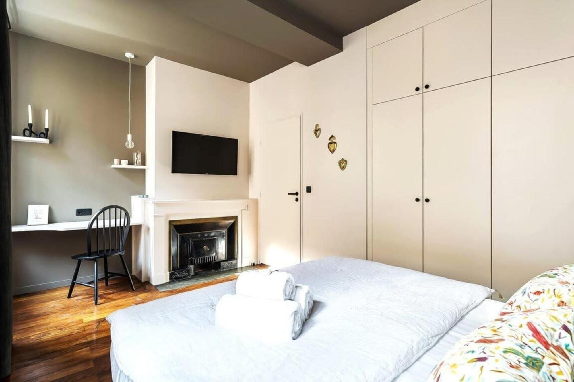 Amazing Vieux Lyon Superbe Logement Εξωτερικό φωτογραφία