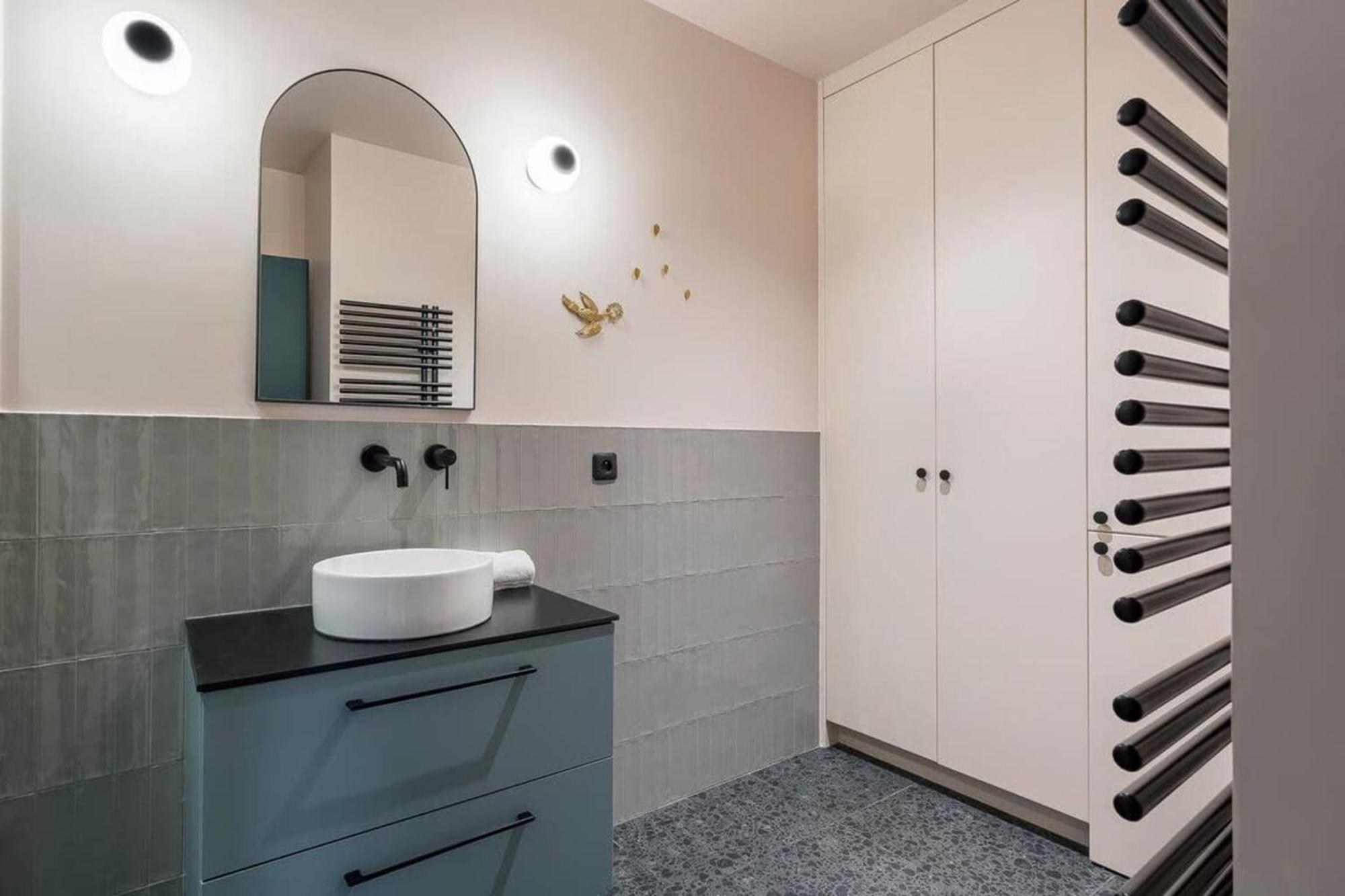 Amazing Vieux Lyon Superbe Logement Εξωτερικό φωτογραφία
