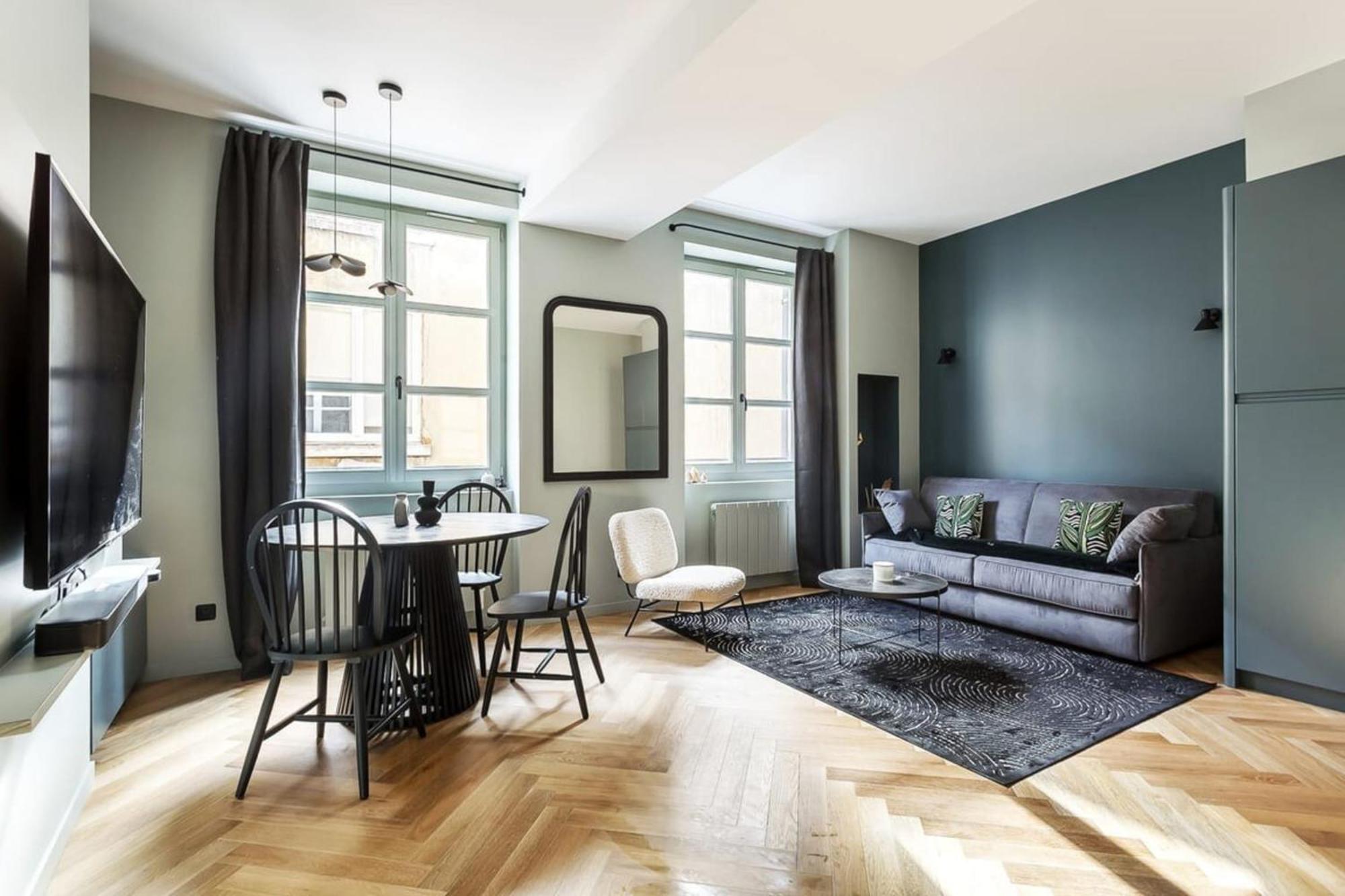 Amazing Vieux Lyon Superbe Logement Εξωτερικό φωτογραφία