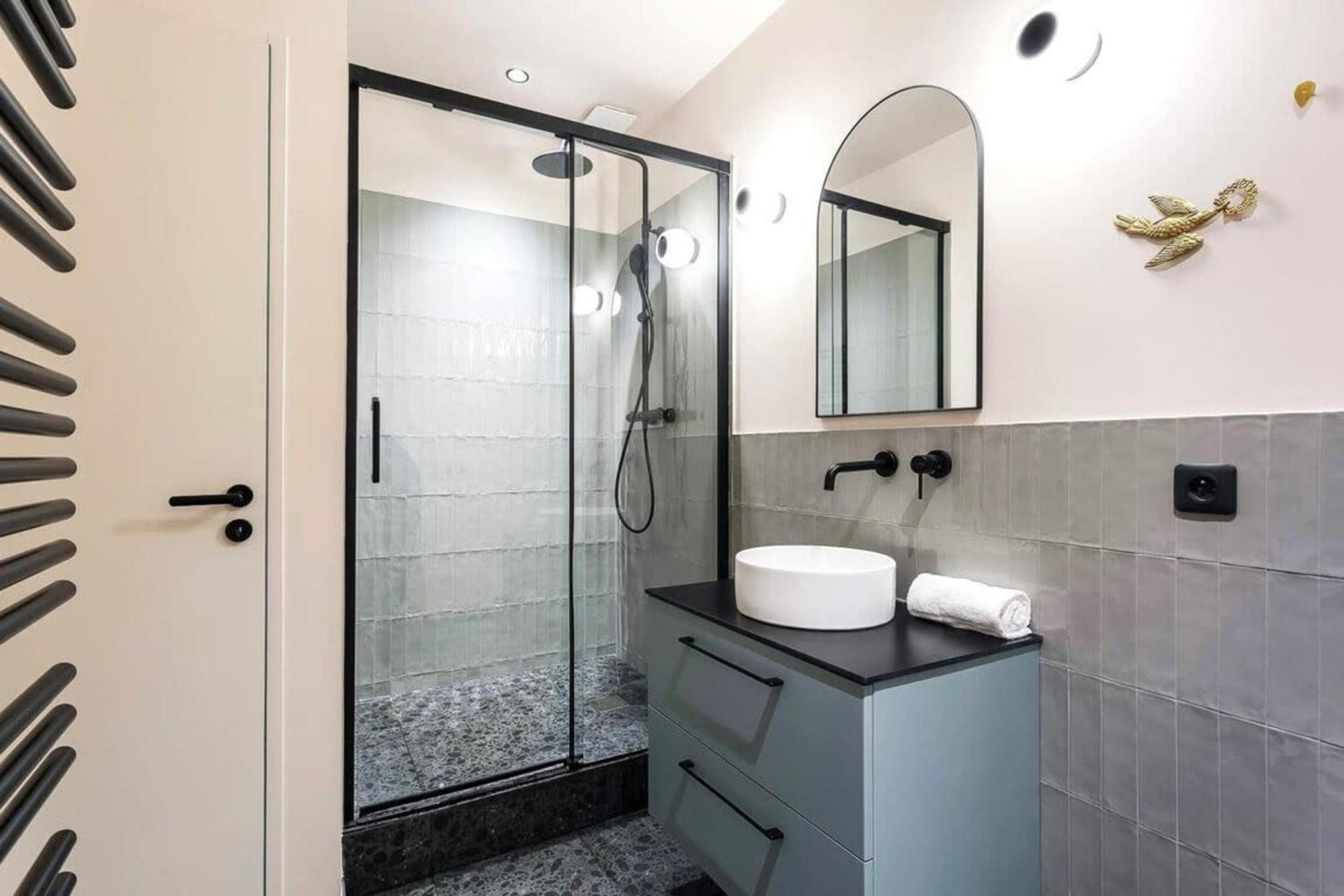 Amazing Vieux Lyon Superbe Logement Εξωτερικό φωτογραφία