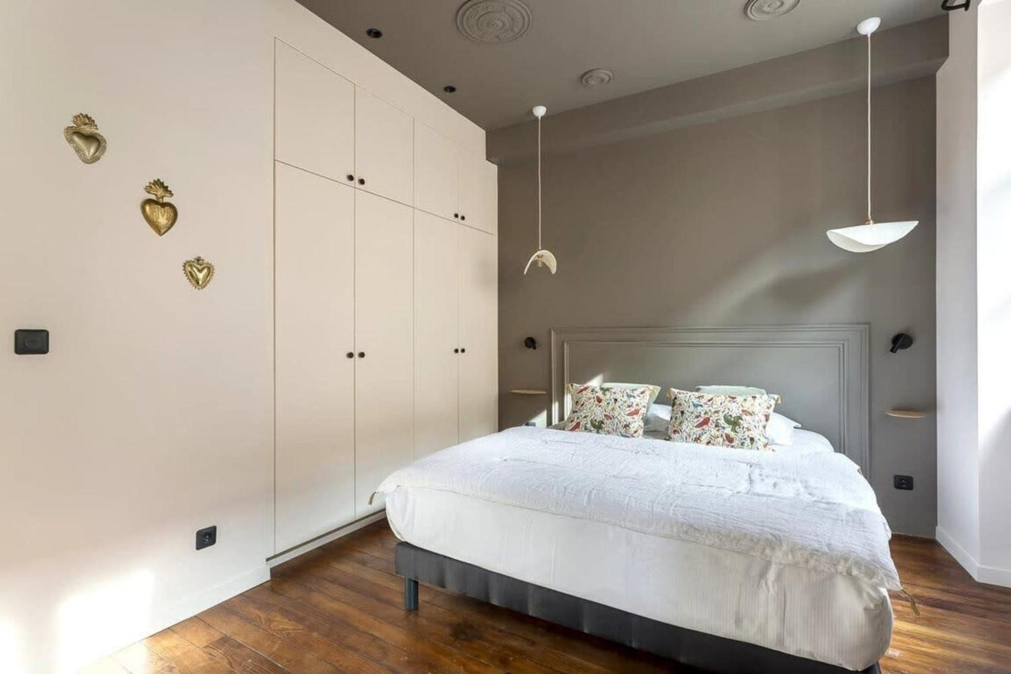 Amazing Vieux Lyon Superbe Logement Εξωτερικό φωτογραφία