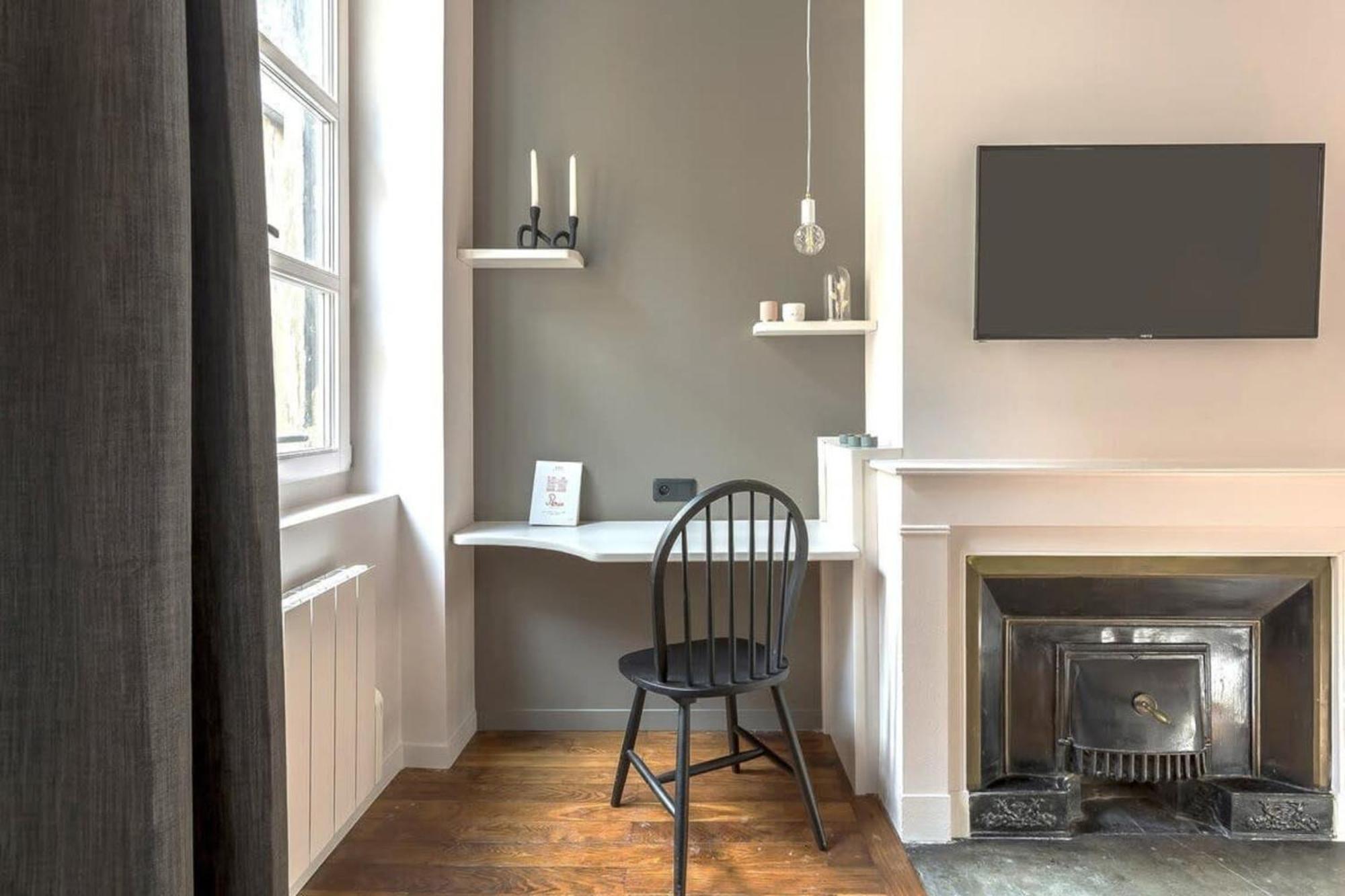 Amazing Vieux Lyon Superbe Logement Εξωτερικό φωτογραφία