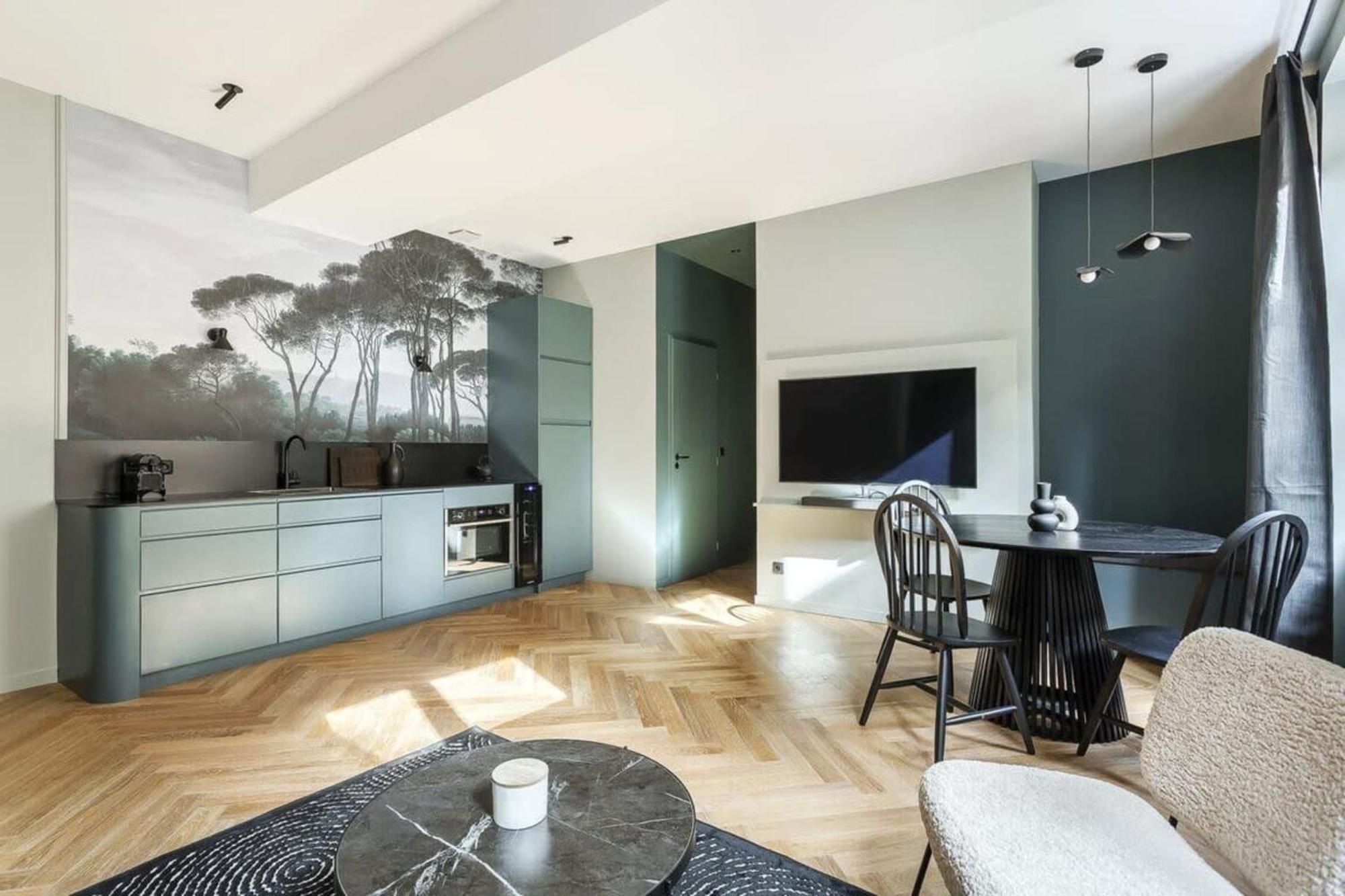 Amazing Vieux Lyon Superbe Logement Εξωτερικό φωτογραφία